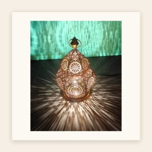 Mehri Orb Lantern