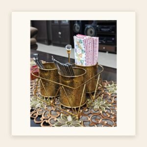 Noor Globe Lantern